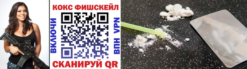 КОКАИН FishScale  Купить  Миньяр 