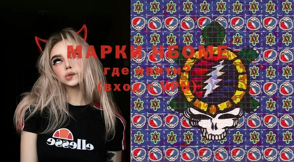 крисы Верея